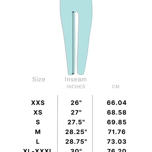 ZYIA Active Black Everyday Pants. Light, silky, stretchy fabric. #688 Size L - Picture 13 of 13